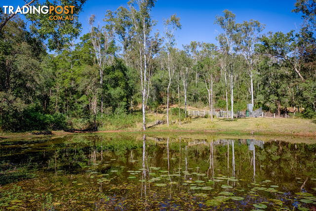 1 Heathcote Road Langshaw QLD 4570