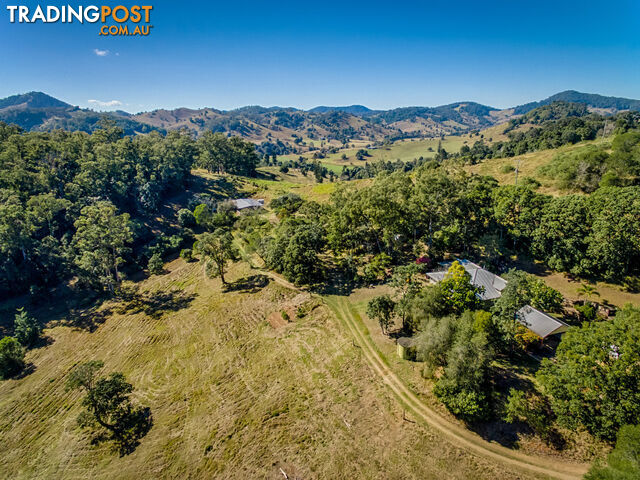 1 Heathcote Road Langshaw QLD 4570