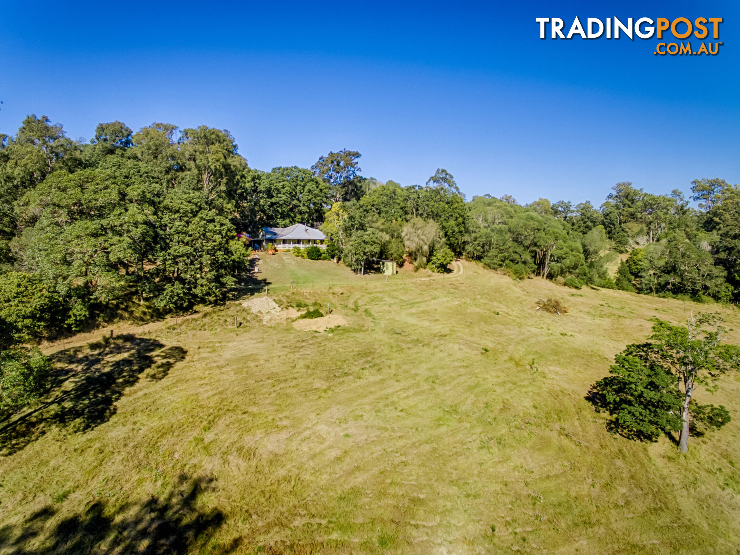 1 Heathcote Road Langshaw QLD 4570