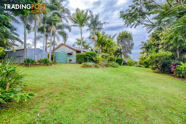 38 OKeeffe Road Mothar Mountain QLD 4570