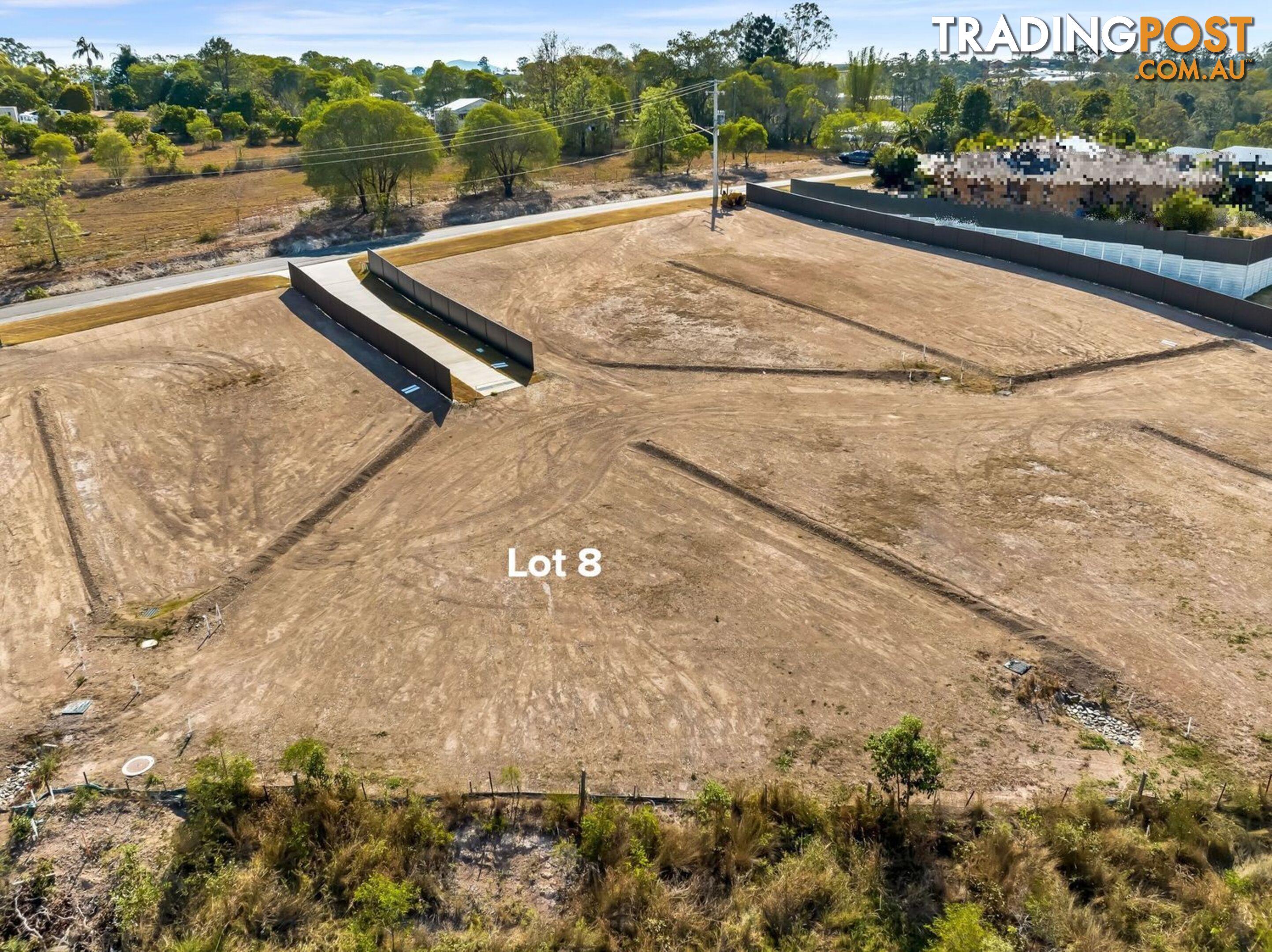 Lot 8 - 9 Heritage Lane Southside QLD 4570