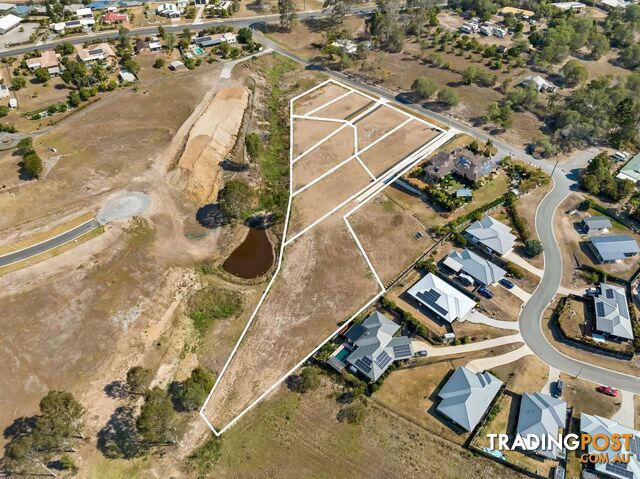 Lot 8 - 9 Heritage Lane Southside QLD 4570