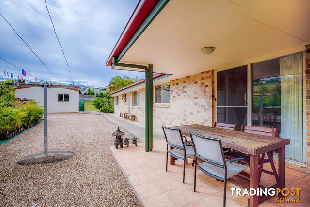 2 Palm Crescent Gympie QLD 4570