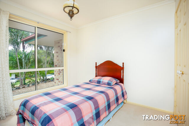 2 Palm Crescent Gympie QLD 4570