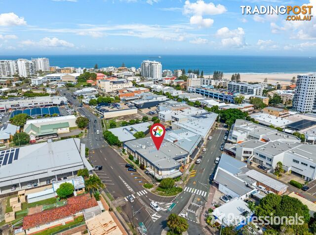 5 43 Minchinton Street Caloundra QLD 4551