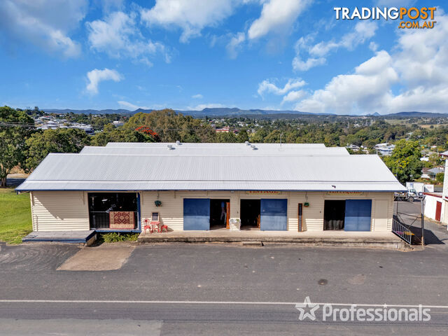 33 Tozer Street Gympie QLD 4570