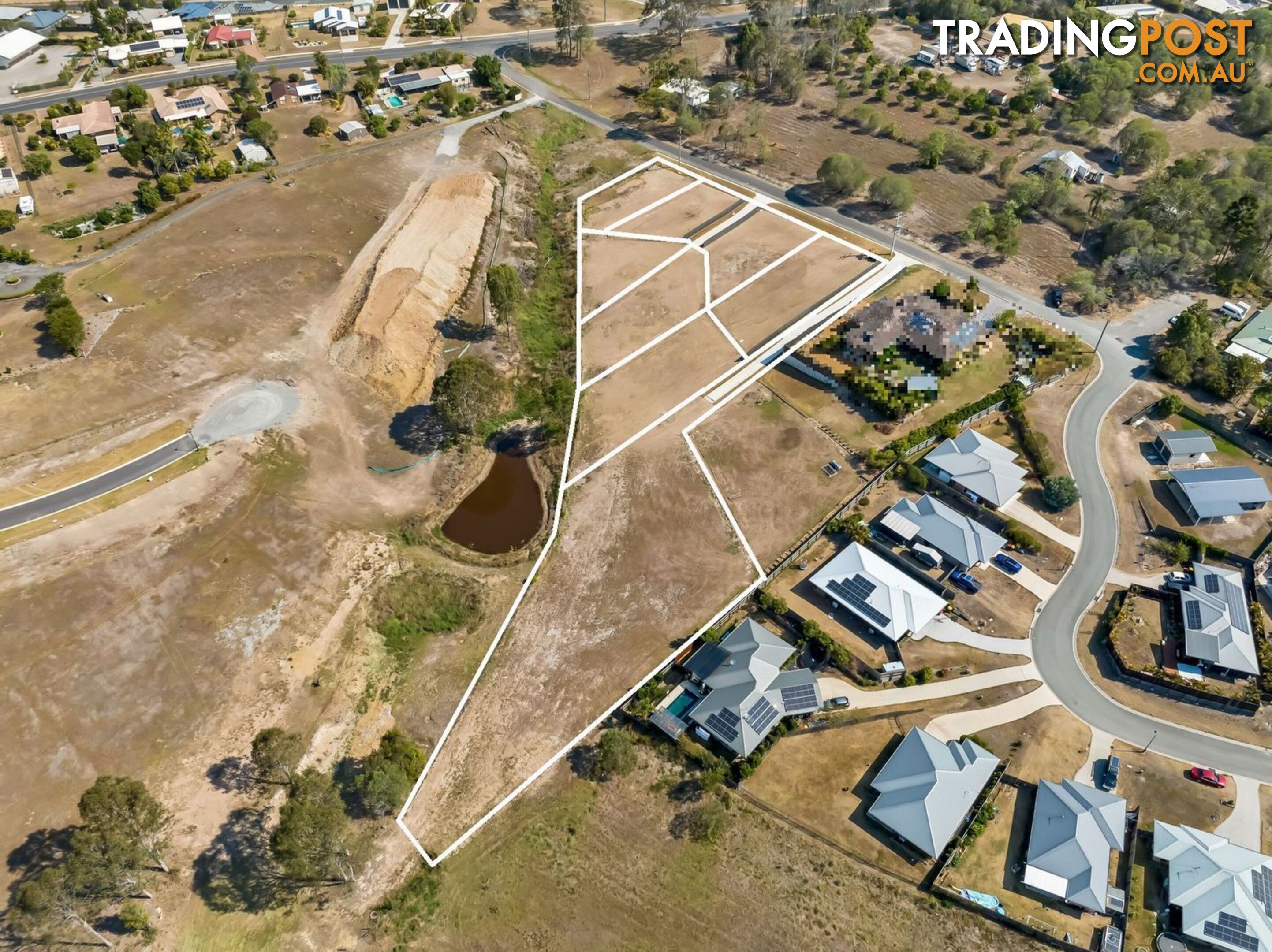 Lot 3 - 9 Heritage Lane Southside QLD 4570