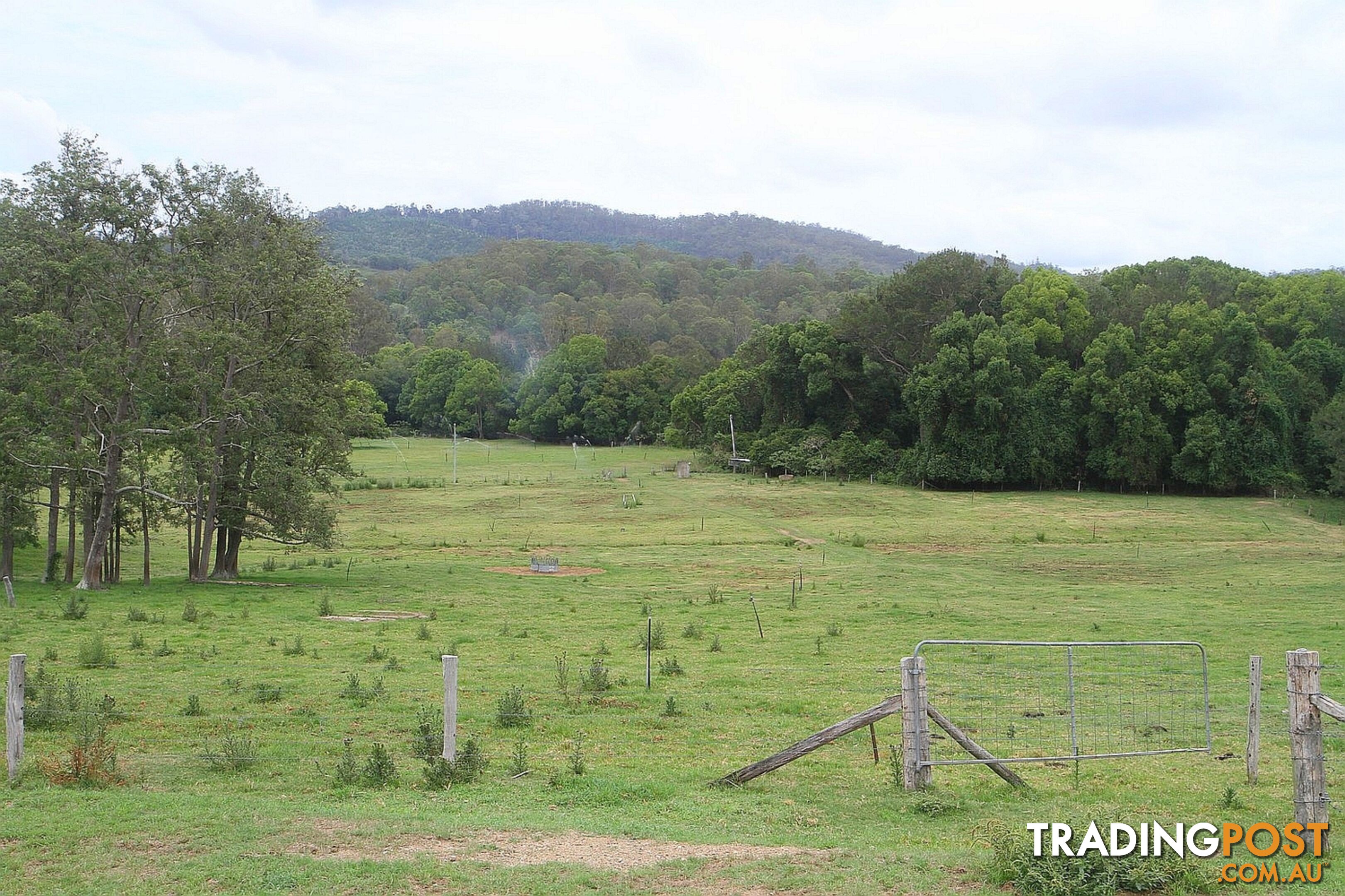 4015 Mary Valley Road Brooloo QLD 4570