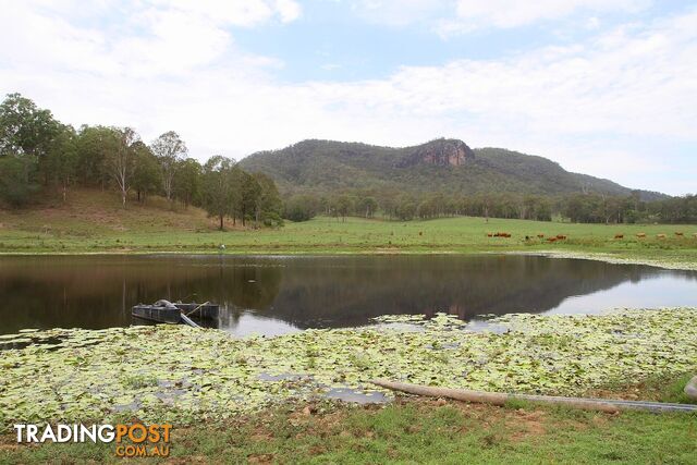 4015 Mary Valley Road Brooloo QLD 4570