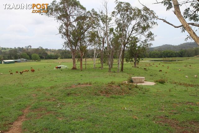 4015 Mary Valley Road Brooloo QLD 4570