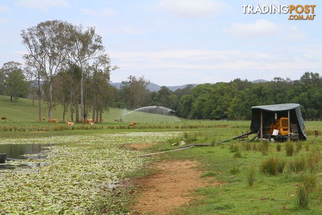 4015 Mary Valley Road Brooloo QLD 4570