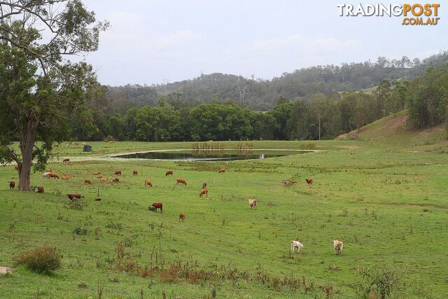 4015 Mary Valley Road Brooloo QLD 4570