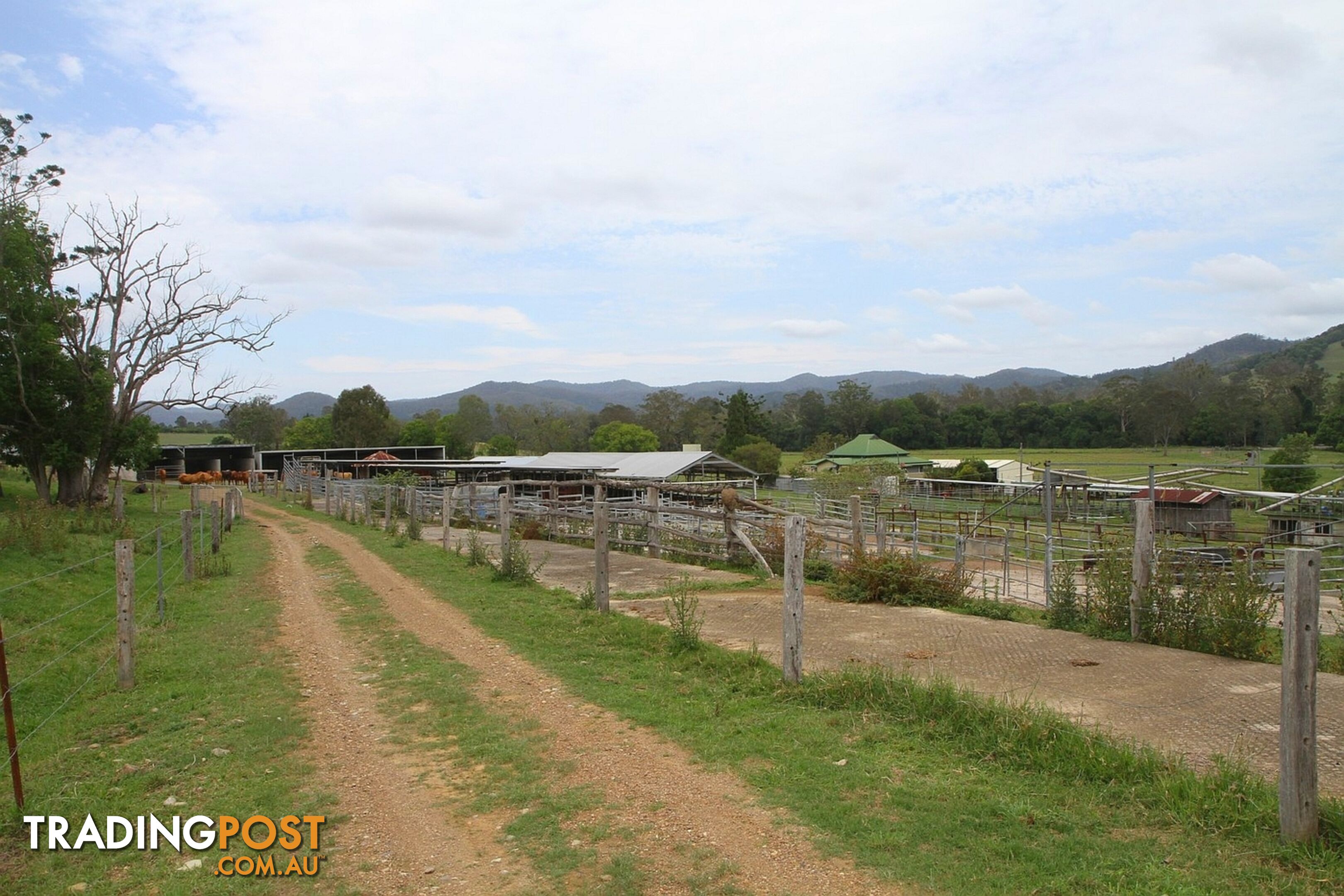 4015 Mary Valley Road Brooloo QLD 4570