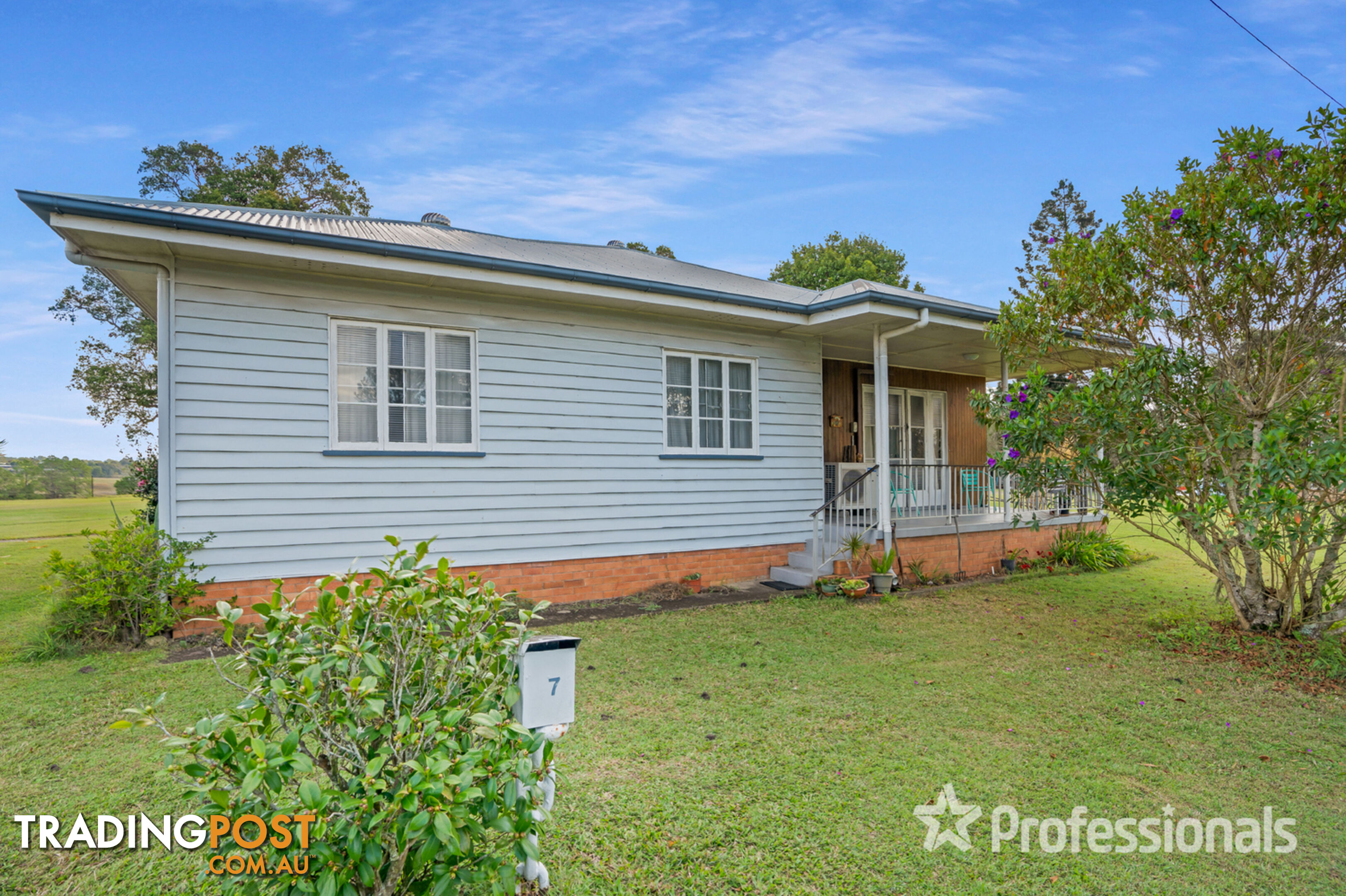 3,5,7 Dowling Road & 0 Old Imbil Road Monkland QLD 4570