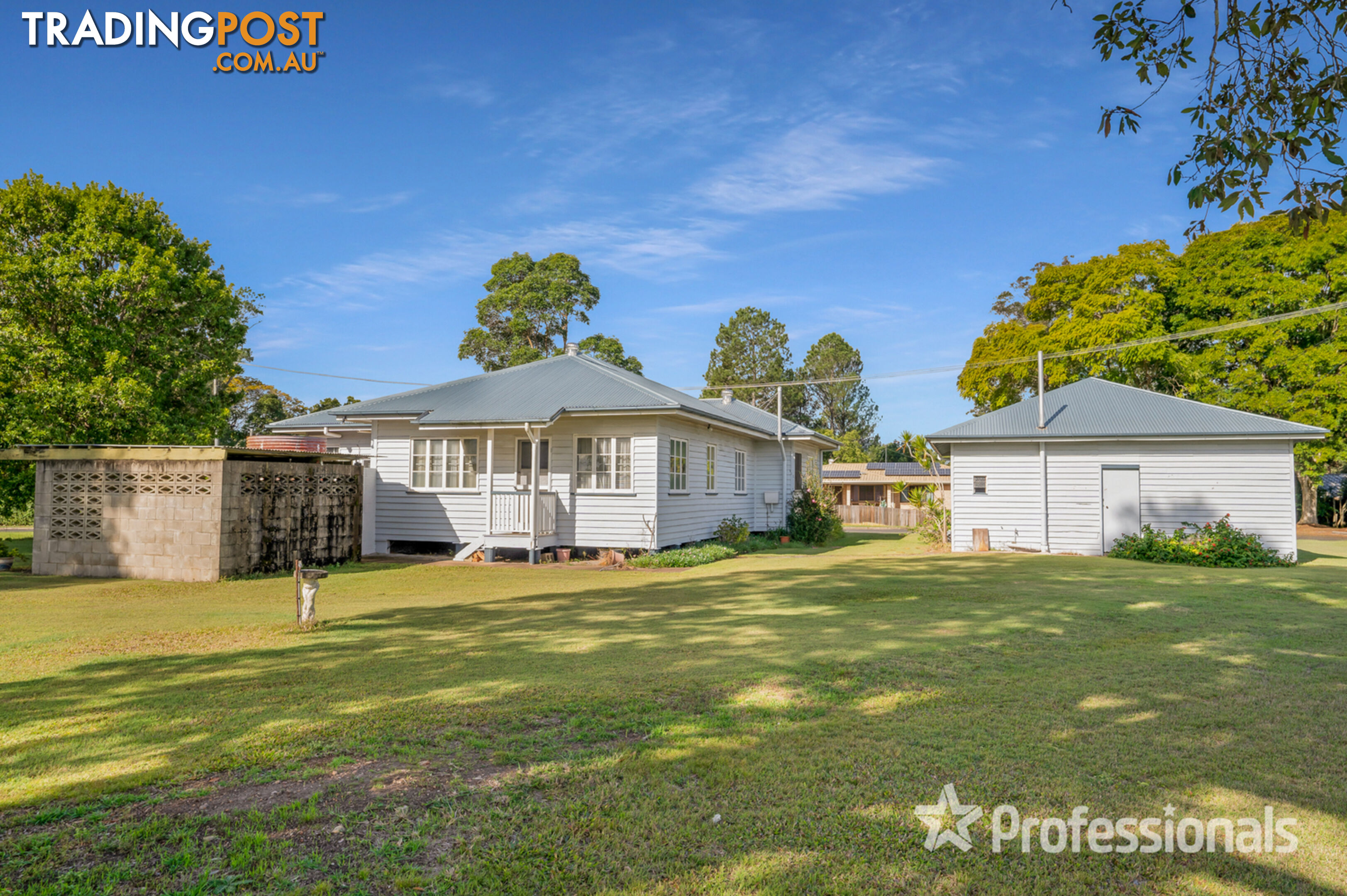 3,5,7 Dowling Road & 0 Old Imbil Road Monkland QLD 4570