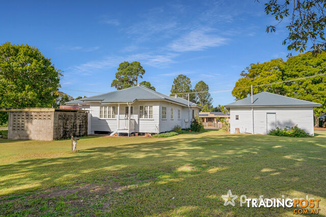 3,5,7 Dowling Road & 0 Old Imbil Road Monkland QLD 4570