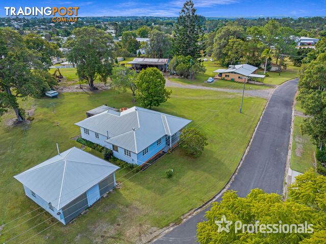 3,5,7 Dowling Road & 0 Old Imbil Road Monkland QLD 4570