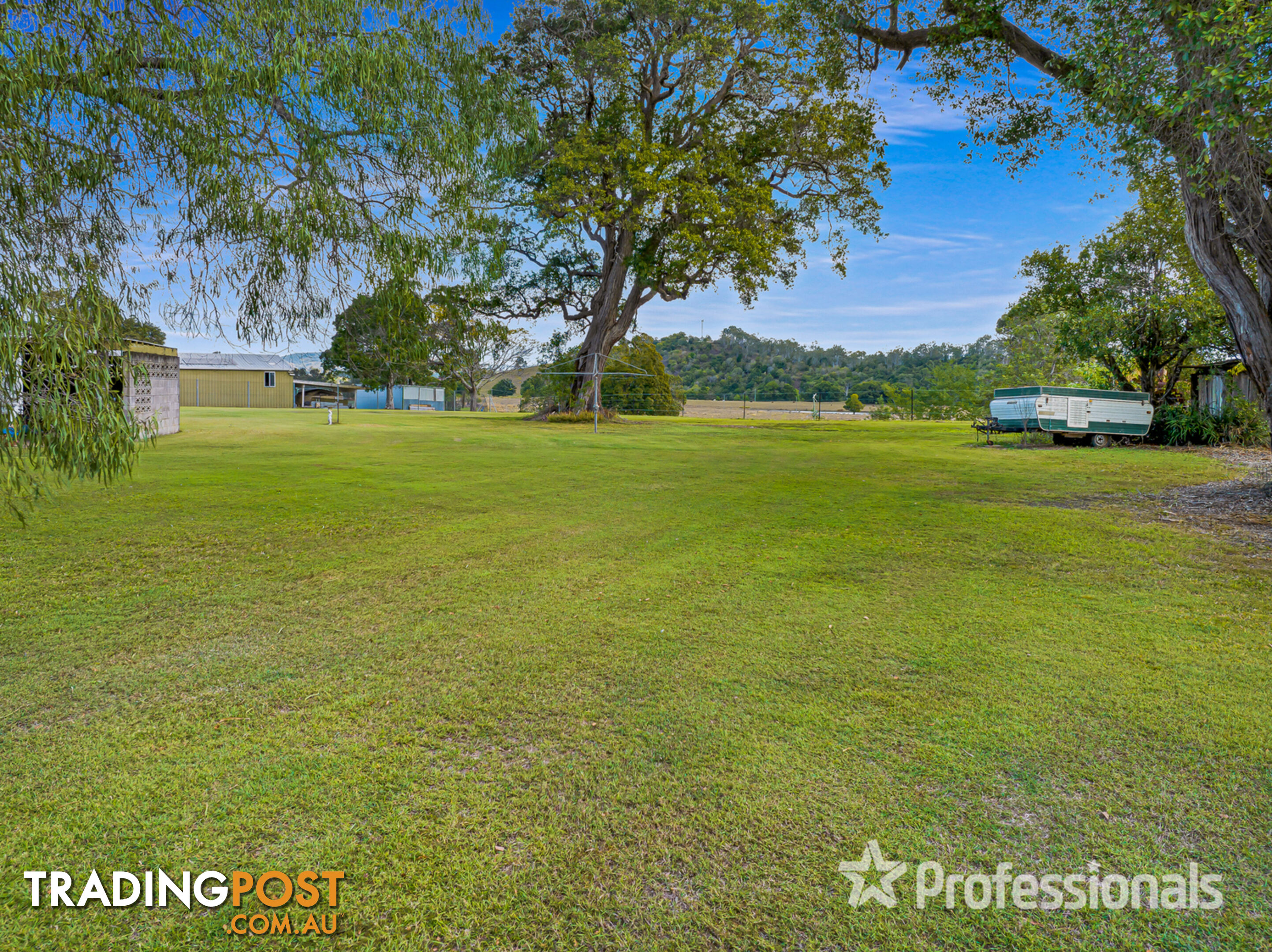 3,5,7 Dowling Road & 0 Old Imbil Road Monkland QLD 4570