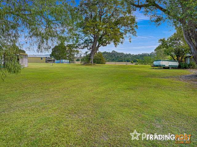 3,5,7 Dowling Road & 0 Old Imbil Road Monkland QLD 4570