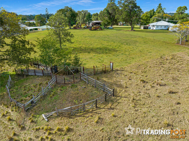 3,5,7 Dowling Road & 0 Old Imbil Road Monkland QLD 4570