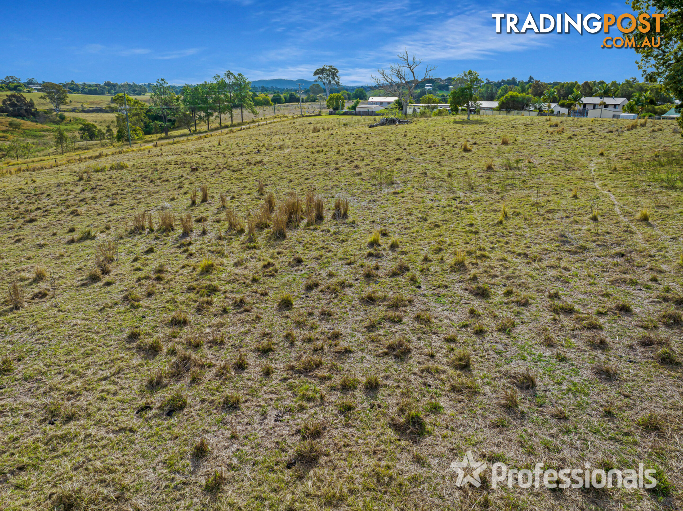 3,5,7 Dowling Road & 0 Old Imbil Road Monkland QLD 4570