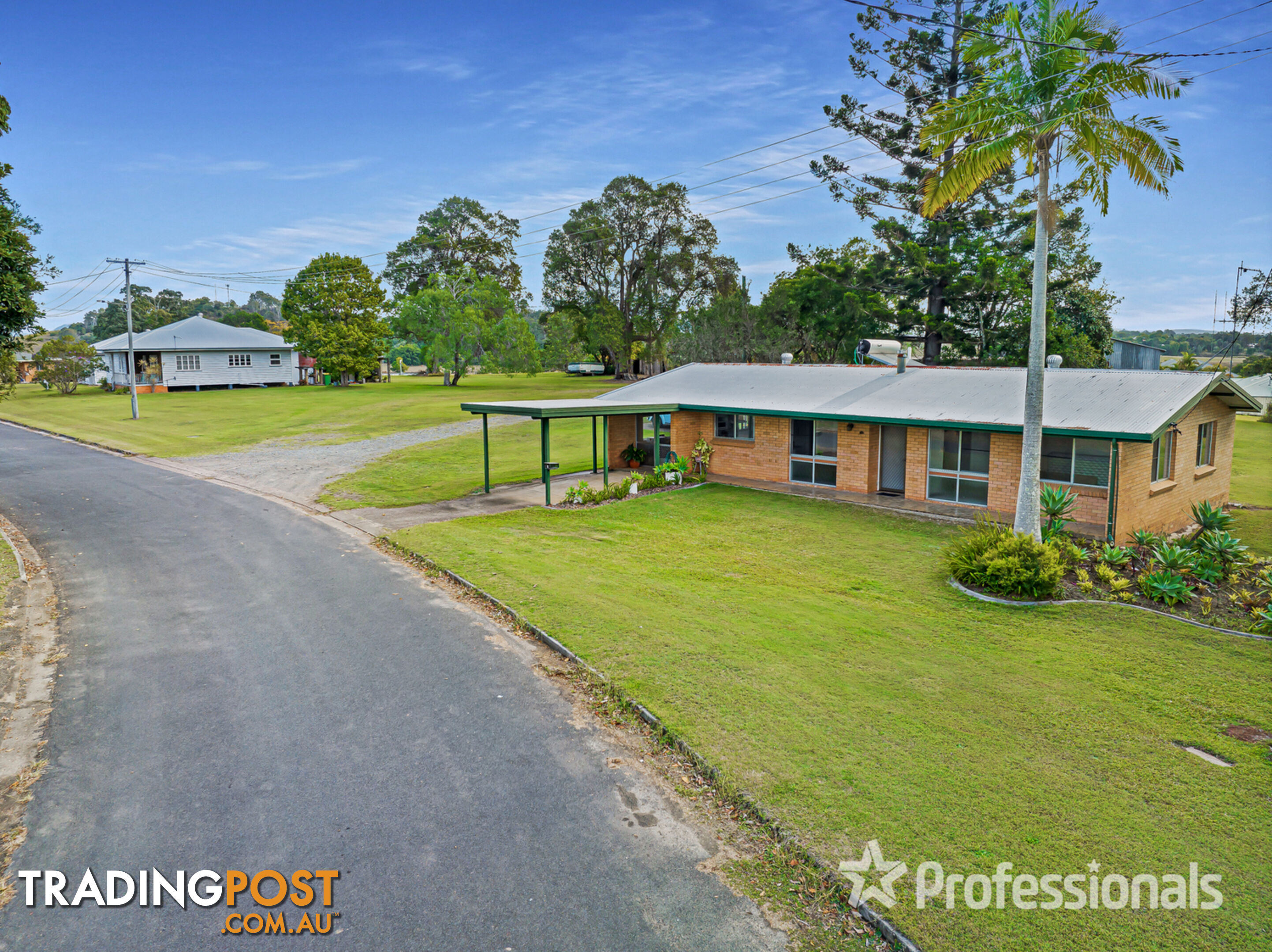 3,5,7 Dowling Road & 0 Old Imbil Road Monkland QLD 4570