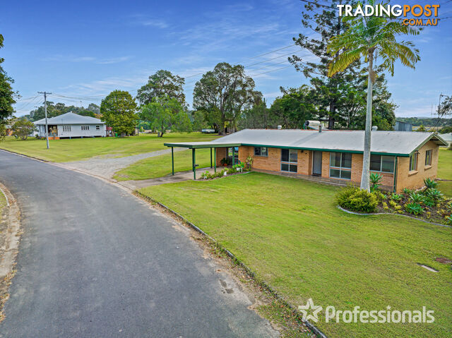 3,5,7 Dowling Road & 0 Old Imbil Road Monkland QLD 4570