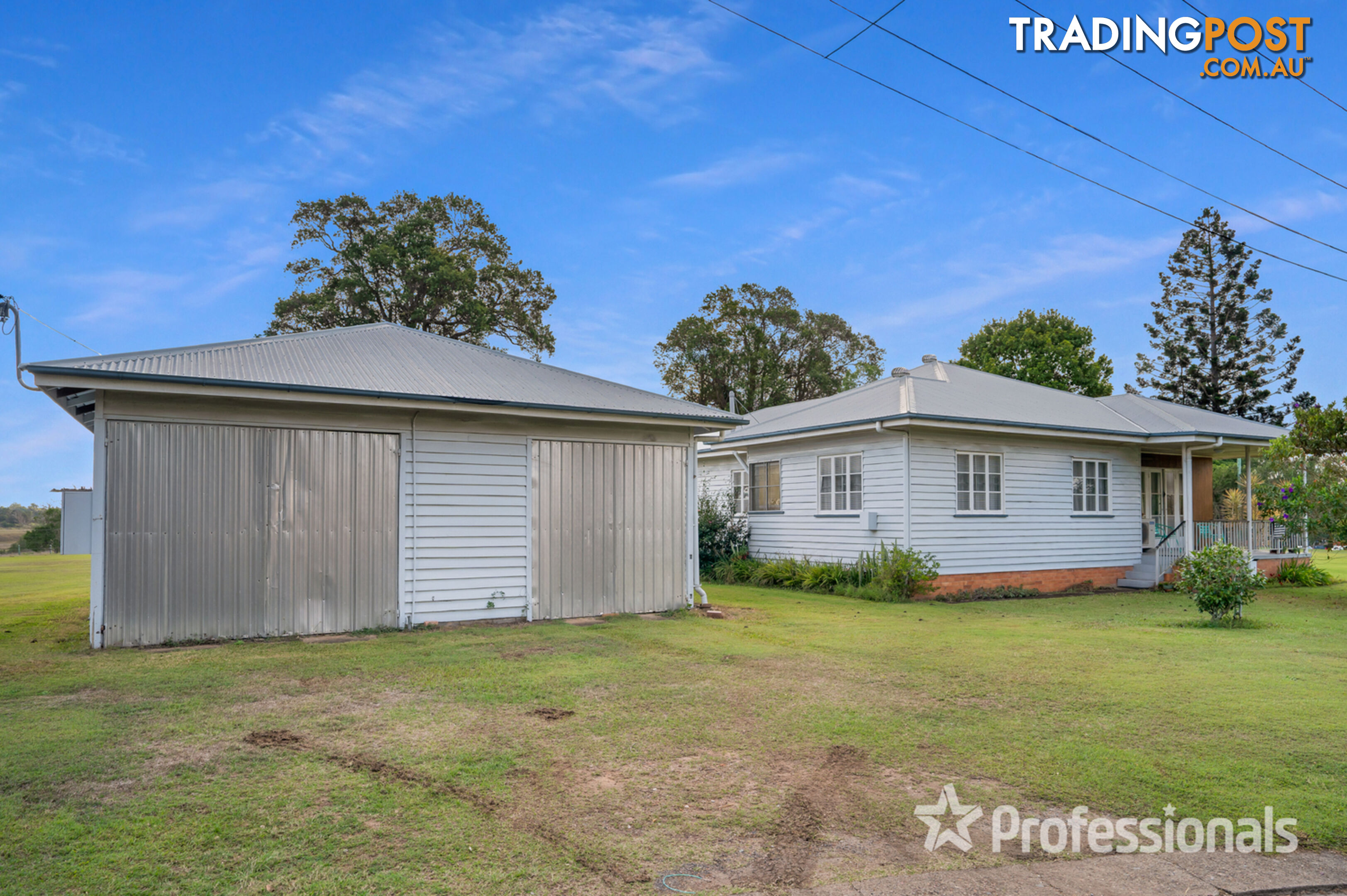 3,5,7 Dowling Road & 0 Old Imbil Road Monkland QLD 4570