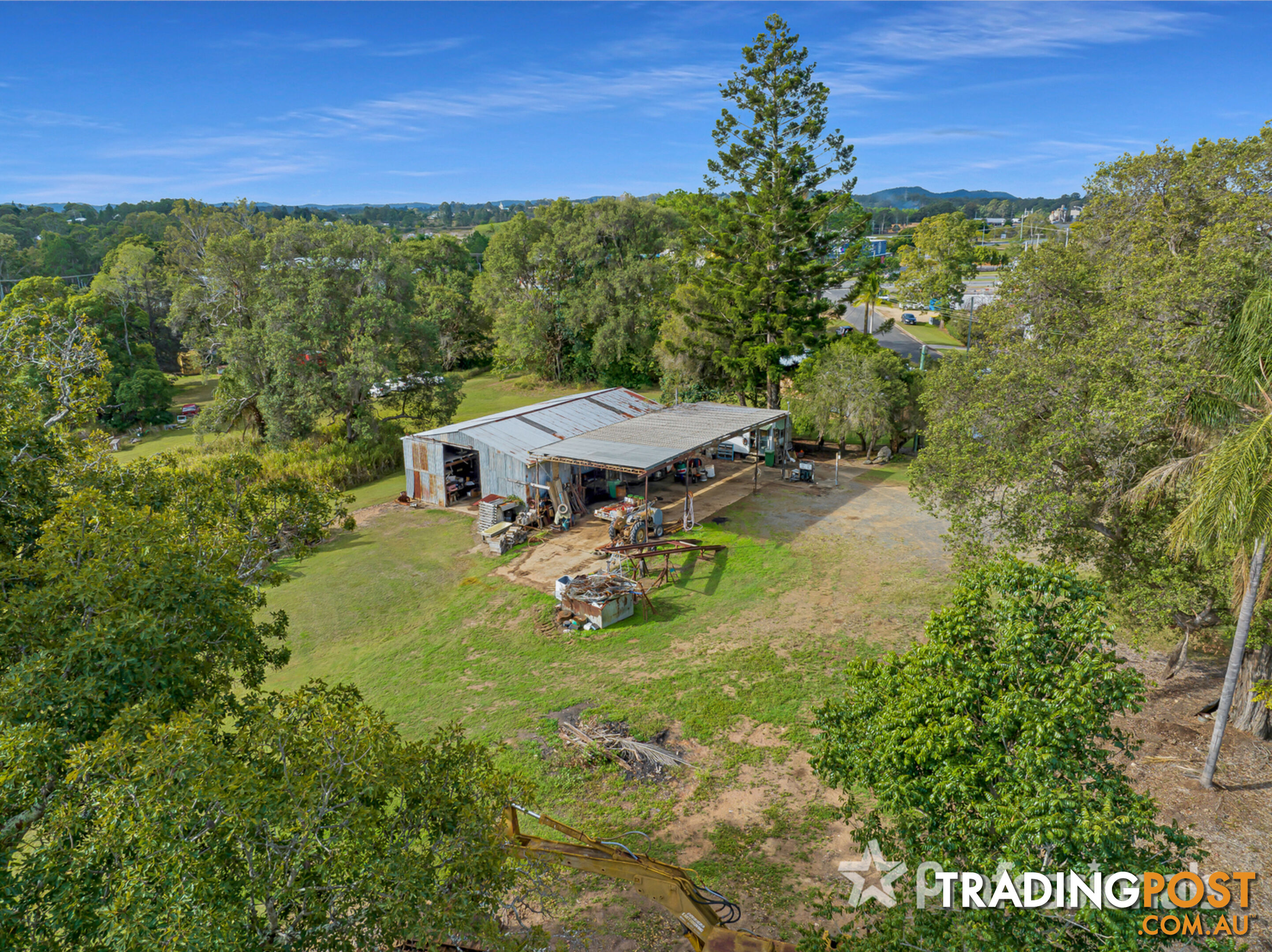 3,5,7 Dowling Road & 0 Old Imbil Road Monkland QLD 4570