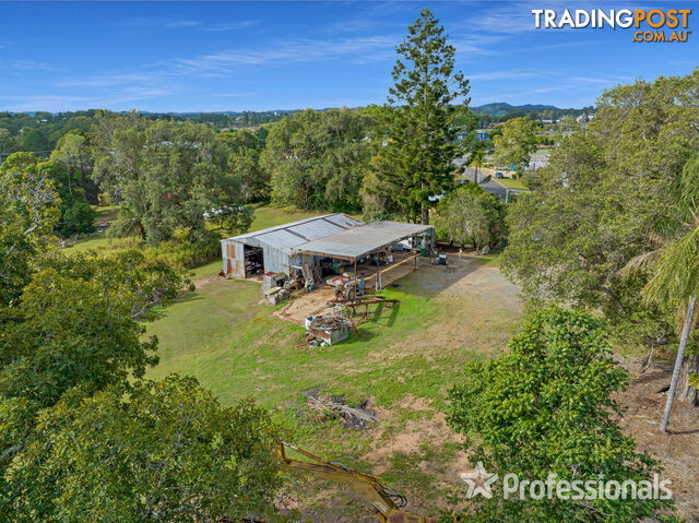 3,5,7 Dowling Road & 0 Old Imbil Road Monkland QLD 4570