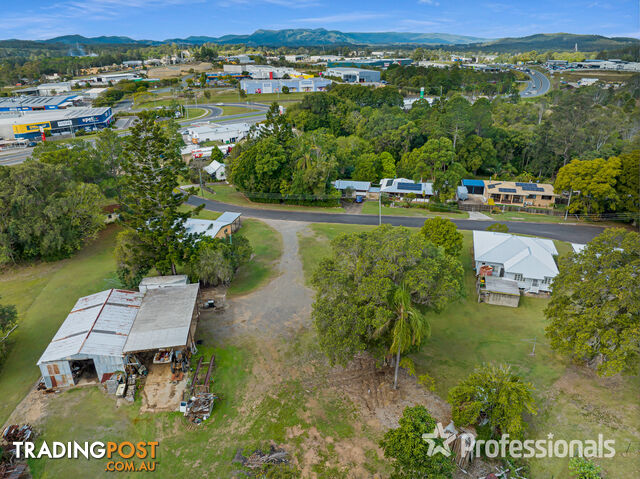 3,5,7 Dowling Road & 0 Old Imbil Road Monkland QLD 4570