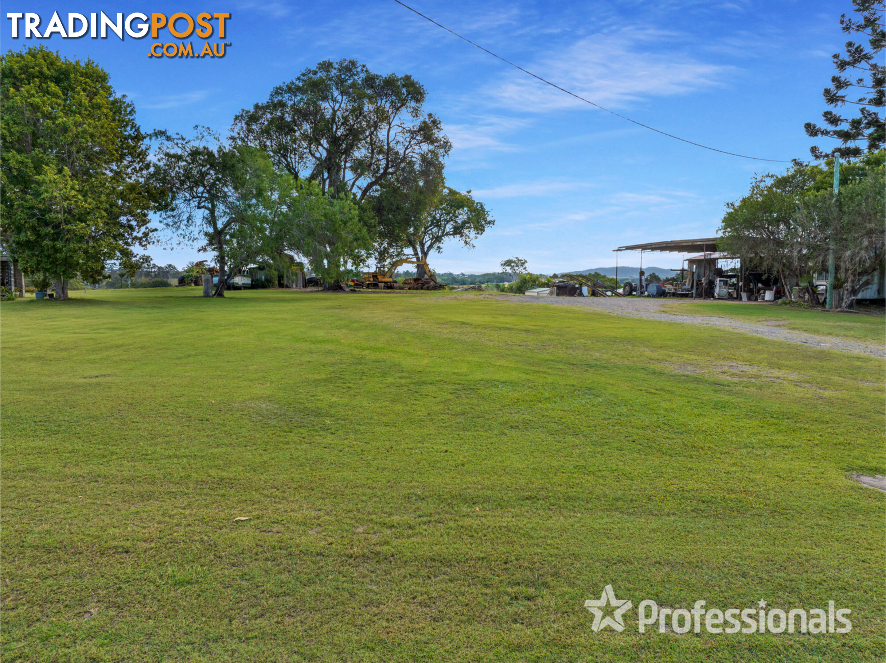 3,5,7 Dowling Road & 0 Old Imbil Road Monkland QLD 4570