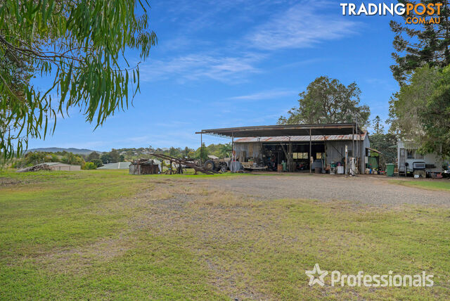 3,5,7 Dowling Road & 0 Old Imbil Road Monkland QLD 4570