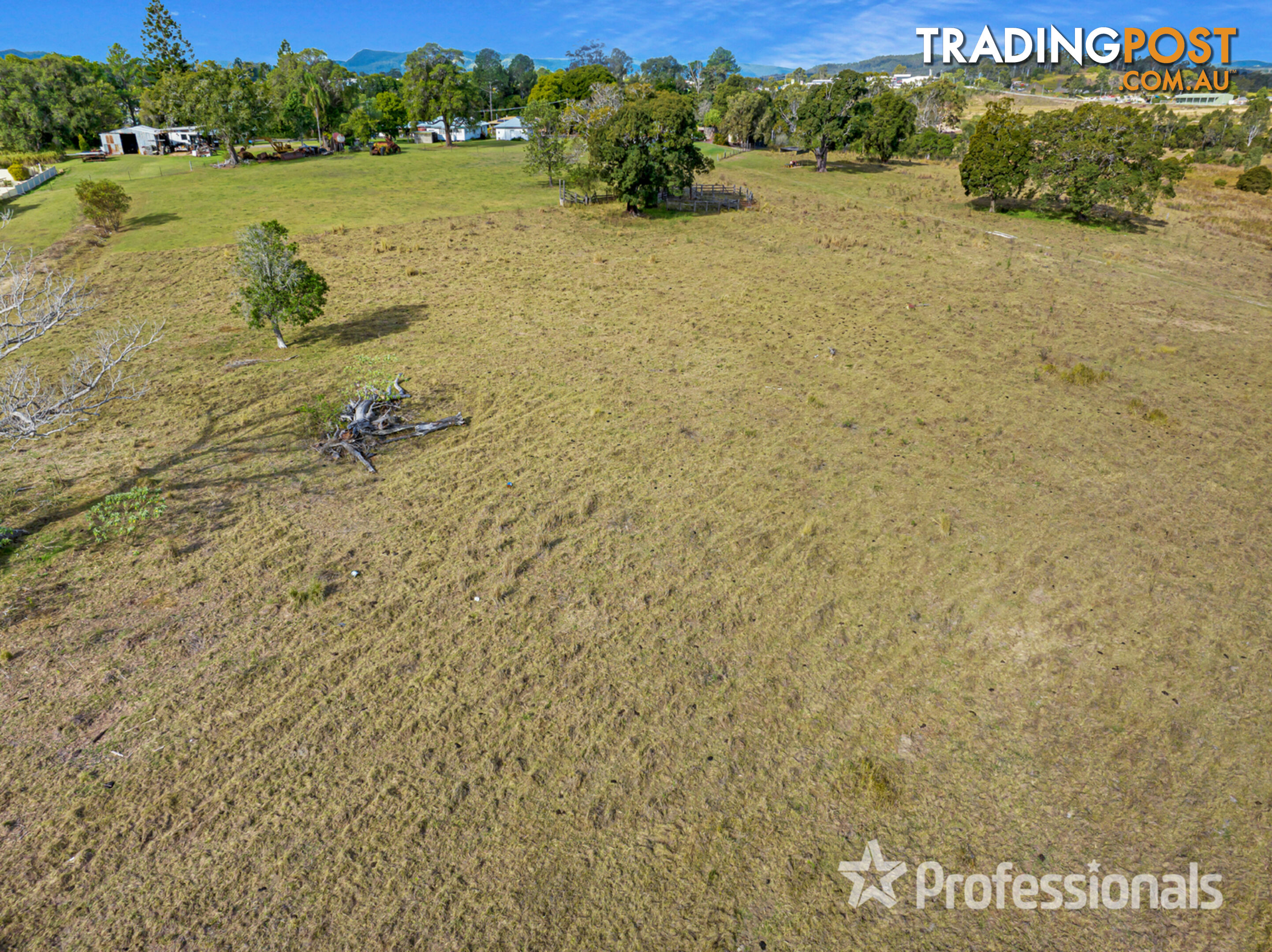 3,5,7 Dowling Road & 0 Old Imbil Road Monkland QLD 4570