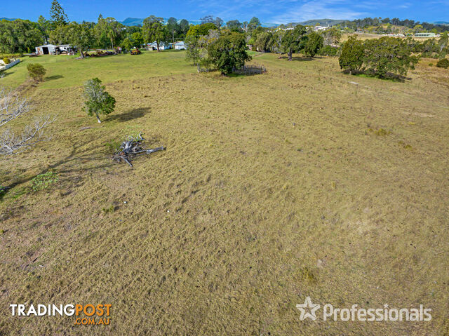 3,5,7 Dowling Road & 0 Old Imbil Road Monkland QLD 4570