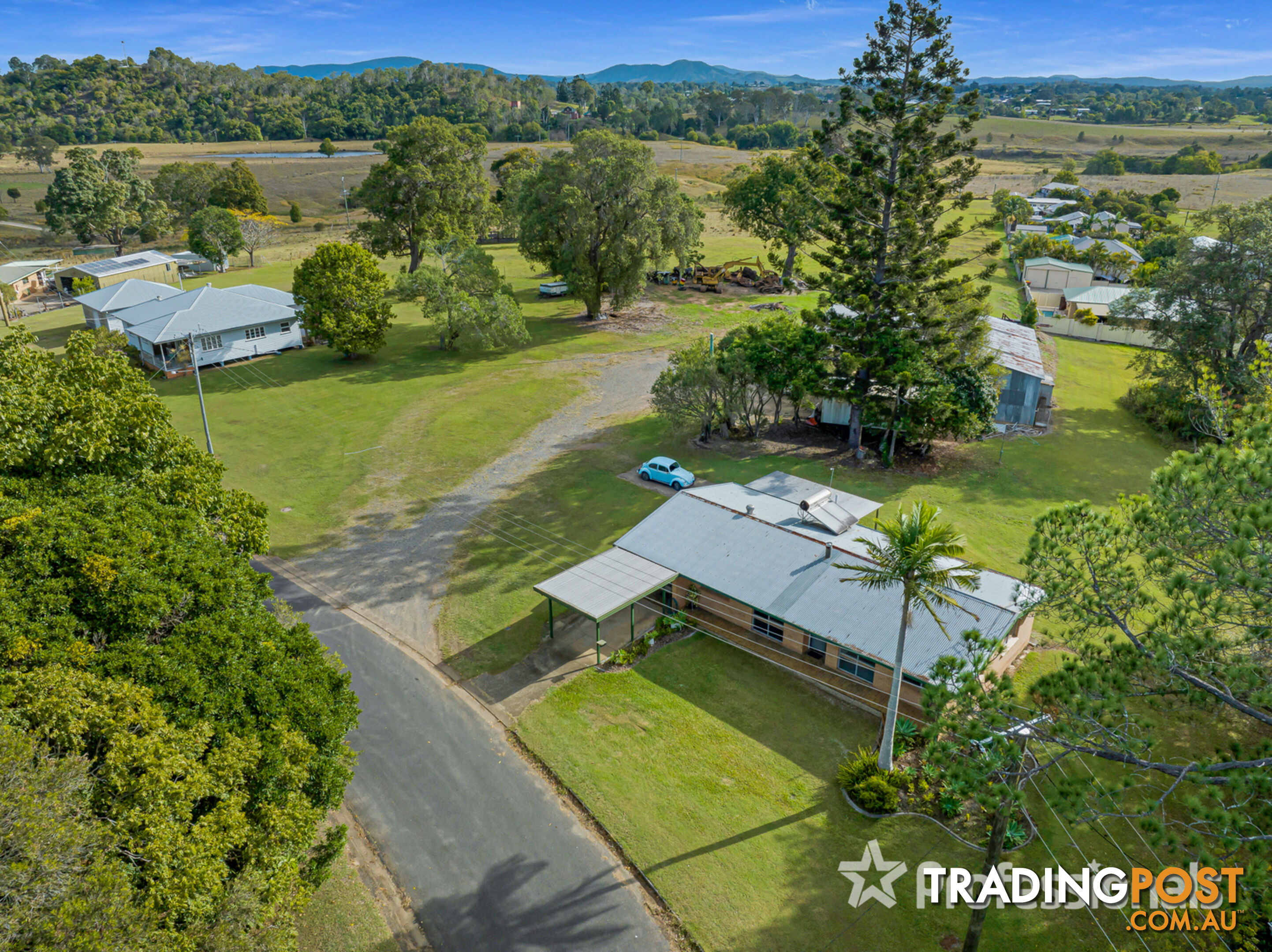 3,5,7 Dowling Road & 0 Old Imbil Road Monkland QLD 4570