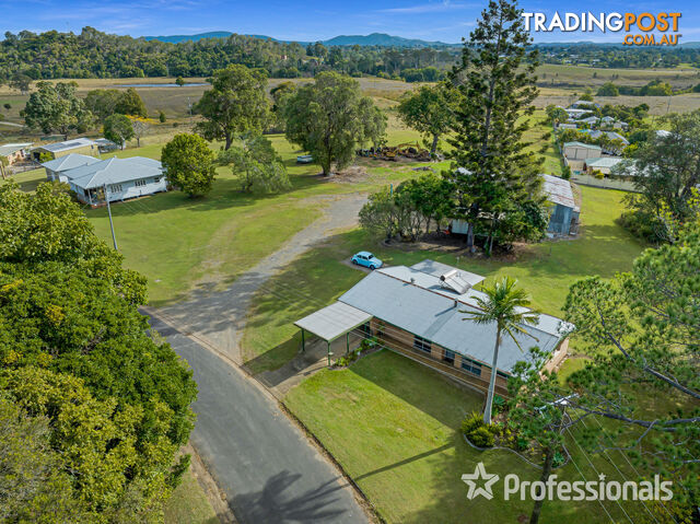 3,5,7 Dowling Road & 0 Old Imbil Road Monkland QLD 4570