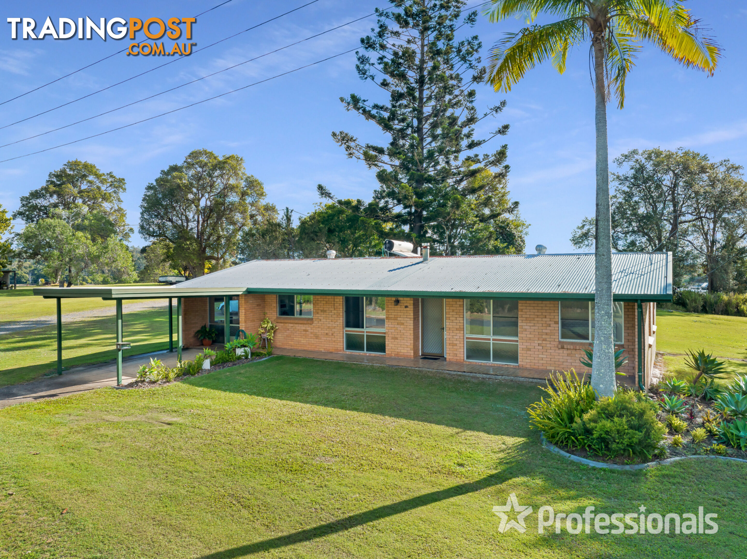 3,5,7 Dowling Road & 0 Old Imbil Road Monkland QLD 4570