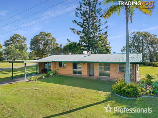 3,5,7 Dowling Road & 0 Old Imbil Road Monkland QLD 4570