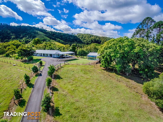 568 Coles Creek Road Cooran QLD 4569