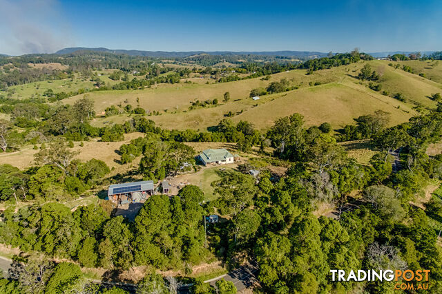 317 Lawnville Road Black Mountain QLD 4563