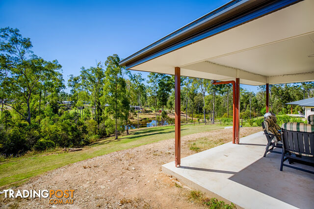 7 Flametree Court Tamaree QLD 4570