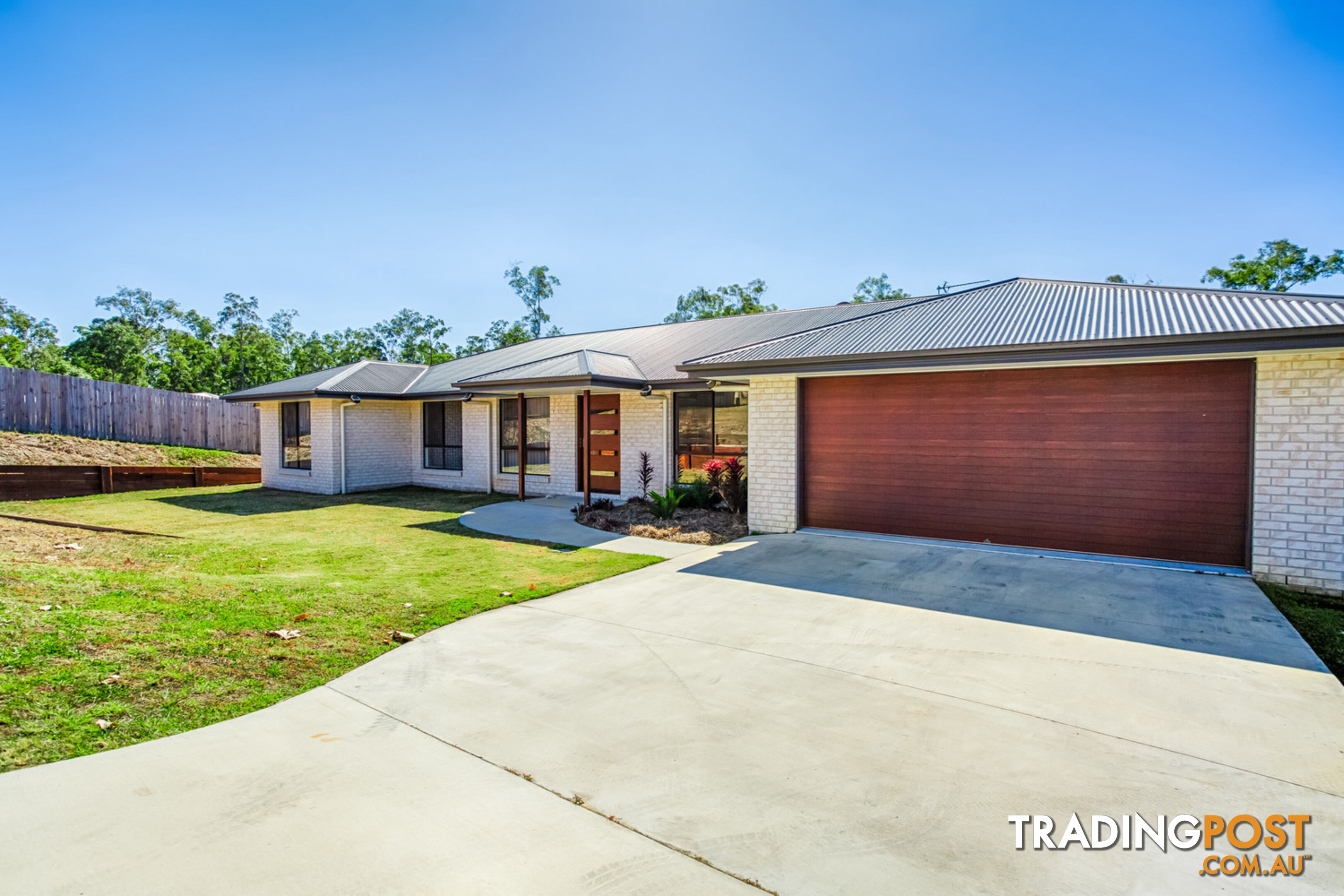 7 Flametree Court Tamaree QLD 4570