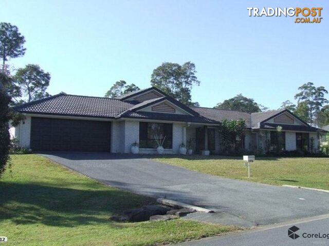 160 Redgum Drive NEW BEITH QLD 4124