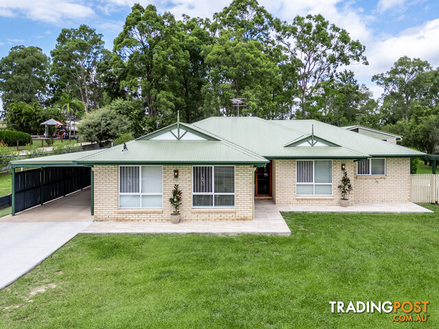 55-57 Dungaree Drive NEW BEITH QLD 4124