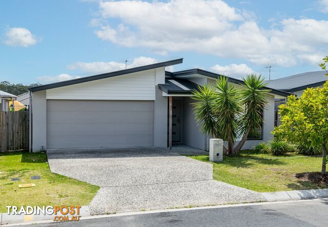 9 Jackson Place GREENBANK QLD 4124