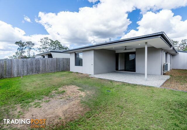 9 Jackson Place GREENBANK QLD 4124