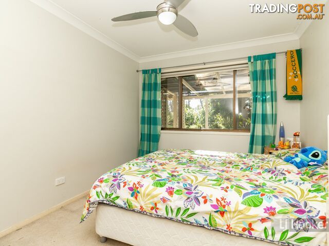 252 Andrew Road GREENBANK QLD 4124