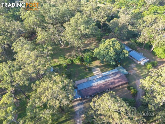 252 Andrew Road GREENBANK QLD 4124