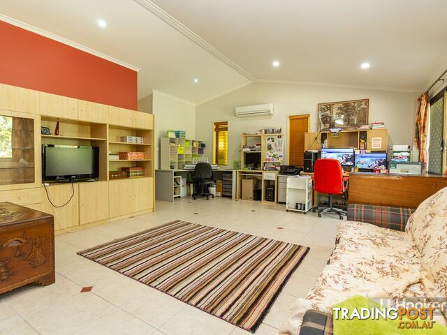 252 Andrew Road GREENBANK QLD 4124